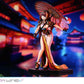 Original Illustration by Fuzichoco Estatua PVC 1/7 Prisma Wing Scarlet Umbrella And Peony 28 cm