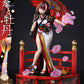 Original Illustration by Fuzichoco Estatua PVC 1/7 Prisma Wing Scarlet Umbrella And Peony Deluxe Version 32 cm - Z POP Toys