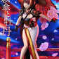 Original Illustration by Fuzichoco Estatua PVC 1/7 Prisma Wing Scarlet Umbrella And Peony Deluxe Version 32 cm - Z POP Toys