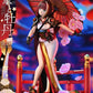 Original Illustration by Fuzichoco Estatua PVC 1/7 Prisma Wing Scarlet Umbrella And Peony Deluxe Version 32 cm - Z POP Toys
