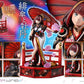 Original Illustration by Fuzichoco Estatua PVC 1/7 Prisma Wing Scarlet Umbrella And Peony Deluxe Version 32 cm - Z POP Toys