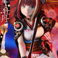 Original Illustration by Fuzichoco Estatua PVC 1/7 Prisma Wing Scarlet Umbrella And Peony Deluxe Version 32 cm - Z POP Toys