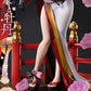 Original Illustration by Fuzichoco Estatua PVC 1/7 Prisma Wing Scarlet Umbrella And Peony Deluxe Version 32 cm - Z POP Toys