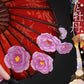 Original Illustration by Fuzichoco Estatua PVC 1/7 Prisma Wing Scarlet Umbrella And Peony Deluxe Version 32 cm - Z POP Toys