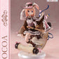 Is the Order a Rabbit? Bloom Estatua PVC 1/7 Prisma Wing Cocoa 21 cm