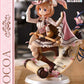 Is the Order a Rabbit? Bloom Estatua PVC 1/7 Prisma Wing Cocoa 21 cm