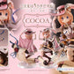 Is the Order a Rabbit? Bloom Estatua PVC 1/7 Prisma Wing Cocoa 21 cm