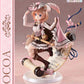 Is the Order a Rabbit? Bloom Estatua PVC 1/7 Prisma Wing Cocoa 21 cm