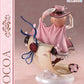 Is the Order a Rabbit? Bloom Estatua PVC 1/7 Prisma Wing Cocoa 21 cm