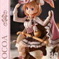 Is the Order a Rabbit? Bloom Estatua PVC 1/7 Prisma Wing Cocoa 21 cm