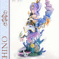 Is the Order a Rabbit? BLOOM Prisma Wing Pre-Painted Figure 1/7 Chino 21 cm