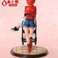 Cells at Work Estatua PVC Red Blood Cell & Platelet  26 cm - Z POP Toys