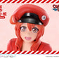 Cells at Work Estatua PVC Red Blood Cell & Platelet  26 cm - Z POP Toys