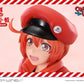 Cells at Work Estatua PVC Red Blood Cell & Platelet  26 cm - Z POP Toys