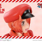 Cells at Work Estatua PVC Red Blood Cell & Platelet  26 cm - Z POP Toys