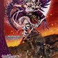 Idolmaster Cinderella Girls Estatua PVC 1/7 Prisma Wing Kakuseimaou Ranko Kanzaki 32 cm - Z POP Toys