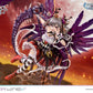 Idolmaster Cinderella Girls Estatua PVC 1/7 Prisma Wing Kakuseimaou Ranko Kanzaki 32 cm - Z POP Toys