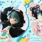 Kuma Kuma Kuma Bear Punch! Estatua PVC 1/7 Prisma Wing Yuna 28 cm