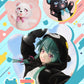 Kuma Kuma Kuma Bear Punch! Estatua PVC 1/7 Prisma Wing Yuna 28 cm