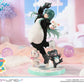 Kuma Kuma Kuma Bear Punch! Estatua PVC 1/7 Prisma Wing Yuna 28 cm