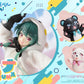 Kuma Kuma Kuma Bear Punch! Estatua PVC 1/7 Prisma Wing Yuna Deluxe Version 28 cm