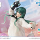 Kuma Kuma Kuma Bear Punch! Estatua PVC 1/7 Prisma Wing Yuna Deluxe Version 28 cm