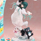 Kuma Kuma Kuma Bear Punch! Estatua PVC 1/7 Prisma Wing Yuna Deluxe Version 28 cm