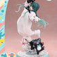 Kuma Kuma Kuma Bear Punch! Estatua PVC 1/7 Prisma Wing Yuna Deluxe Version 28 cm