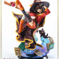 Konusuba - An Explosion on This Wonderful World! Estatua PVC 1/7 Prisma Wing Megumin 23 cm - Z POP Toys