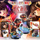 Konusuba - An Explosion on This Wonderful World! Estatua PVC 1/7 Prisma Wing Megumin 23 cm - Z POP Toys