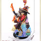 Konusuba - An Explosion on This Wonderful World! Estatua PVC 1/7 Prisma Wing Megumin 23 cm - Z POP Toys