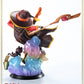 Konusuba - An Explosion on This Wonderful World! Estatua PVC 1/7 Prisma Wing Megumin 23 cm - Z POP Toys