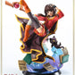 Konusuba - An Explosion on This Wonderful World! Estatua PVC 1/7 Prisma Wing Megumin 23 cm - Z POP Toys