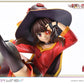 Konusuba - An Explosion on This Wonderful World! Estatua PVC 1/7 Prisma Wing Megumin 23 cm - Z POP Toys