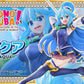 Konusuba - God's blessing on this wonderful world! Estatua PVC 1/7 Prisma Wing Aqua 24 cm - Z POP Toys