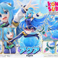 Konusuba - God's blessing on this wonderful world! Estatua PVC 1/7 Prisma Wing Aqua 24 cm - Z POP Toys