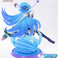 Konusuba - God's blessing on this wonderful world! Estatua PVC 1/7 Prisma Wing Aqua 24 cm - Z POP Toys