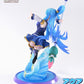 Konusuba - God's blessing on this wonderful world! Estatua PVC 1/7 Prisma Wing Aqua 24 cm - Z POP Toys
