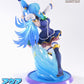Konusuba - God's blessing on this wonderful world! Estatua PVC 1/7 Prisma Wing Aqua 24 cm - Z POP Toys