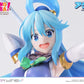 Konusuba - God's blessing on this wonderful world! Estatua PVC 1/7 Prisma Wing Aqua 24 cm - Z POP Toys