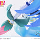 Konusuba - God's blessing on this wonderful world! Estatua PVC 1/7 Prisma Wing Aqua 24 cm - Z POP Toys