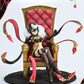 So I'm a Spider, So What? Estatua PVC 1/7 Prisma Wing Ariel 22 cm - Z POP Toys