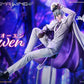 Promise of Wizard Estatua PVC 1/7 Prisma Wing Owen 23 cm