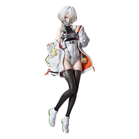 Flower Imitation Estatua PVC 1/7 Prisma Wing Eater Illustration by neco 32 cm - Z POP Toys