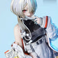 Flower Imitation Estatua PVC 1/7 Prisma Wing Eater Illustration by neco 32 cm - Z POP Toys