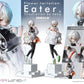 Flower Imitation Estatua PVC 1/7 Prisma Wing Eater Illustration by neco 32 cm - Z POP Toys