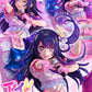 Oshi no Ko Estatua PVC 1/7 Prisma Wing Ai 18 cm - Z POP Toys