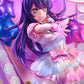 Oshi no Ko Estatua PVC 1/7 Prisma Wing Ai 18 cm - Z POP Toys