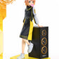 Vocaloid Estatua PVC 1/7 Prisma Wing Piapro Characters Kagamine Rin (Art by lack) 21 cm - Z POP Toys