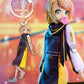 Vocaloid Estatua PVC 1/7 Prisma Wing Piapro Characters Kagamine Rin (Art by lack) 21 cm - Z POP Toys